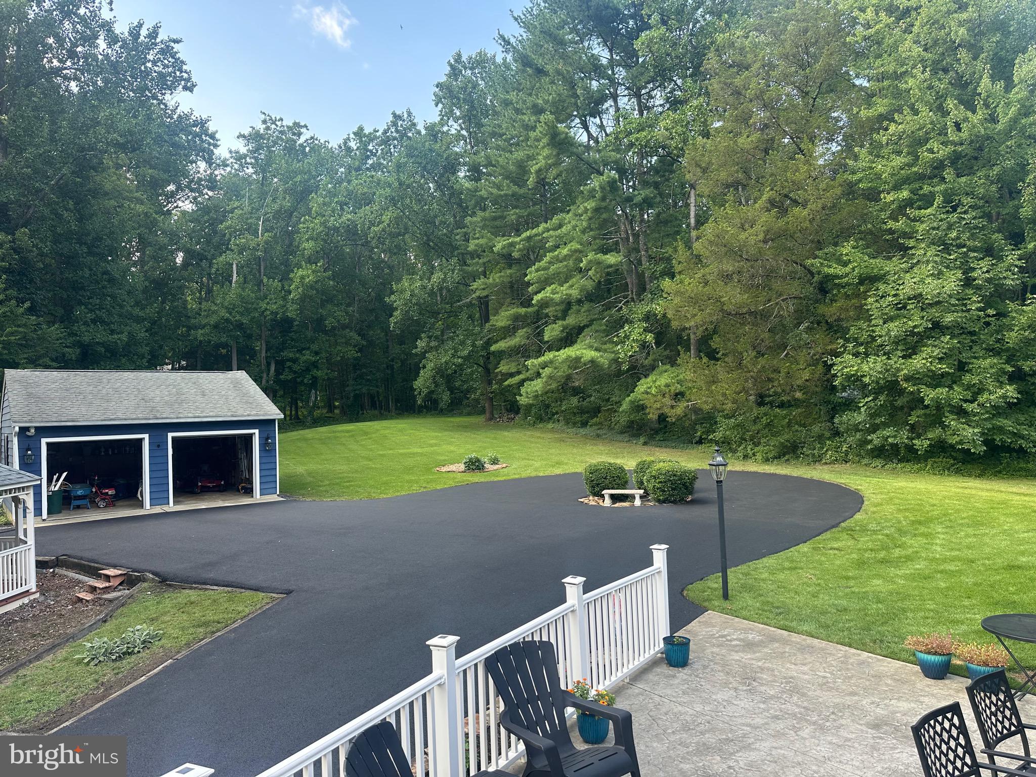 166 Larrison Road Wrightstown, NJ 08562 - Photo 37 of 39 Gallery Image 37