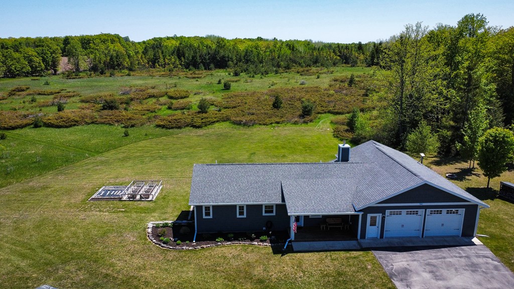 1863 Hill Road Sister Bay, WI 54234 - Photo 3 of 48