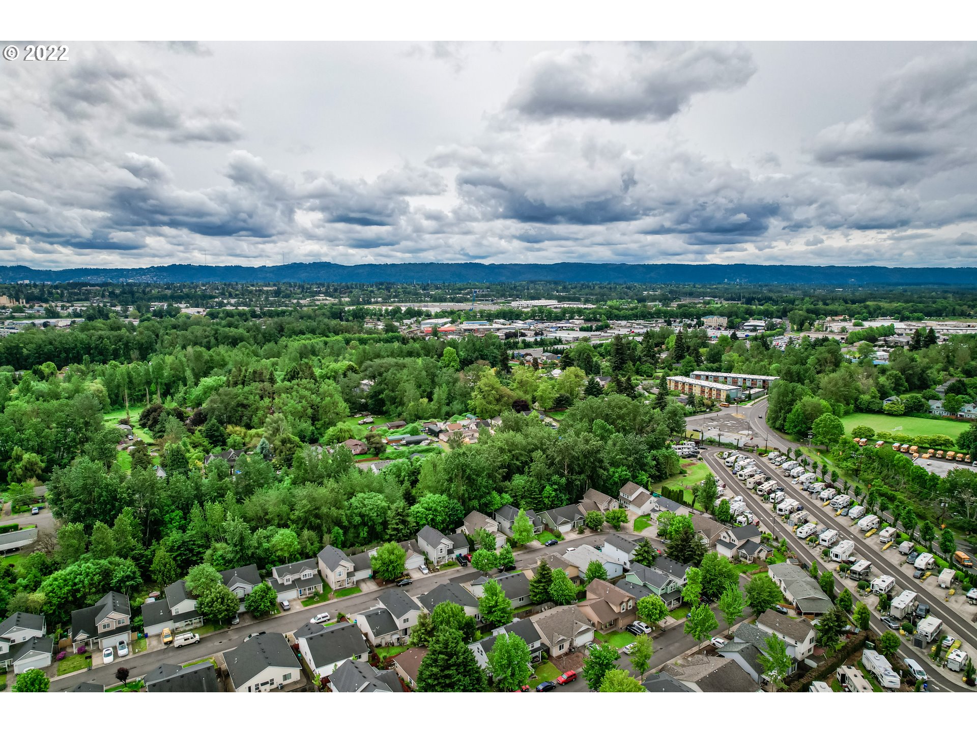 915 Northeast Mariners Loop Portland, OR 97211 - Photo 23 of 30 Gallery Image 23