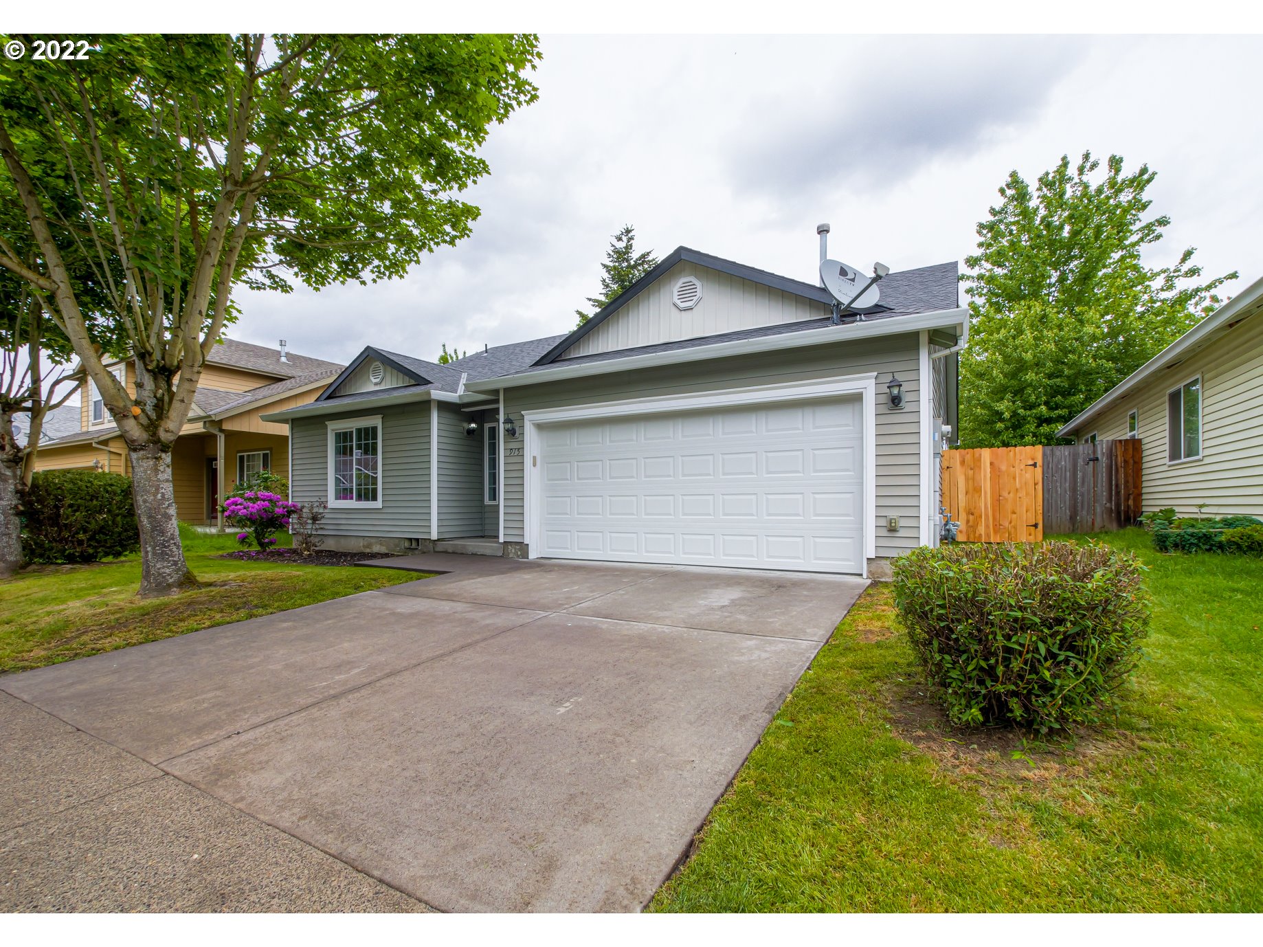 915 Northeast Mariners Loop Portland, OR 97211 - Photo 29 of 30 Gallery Image 29
