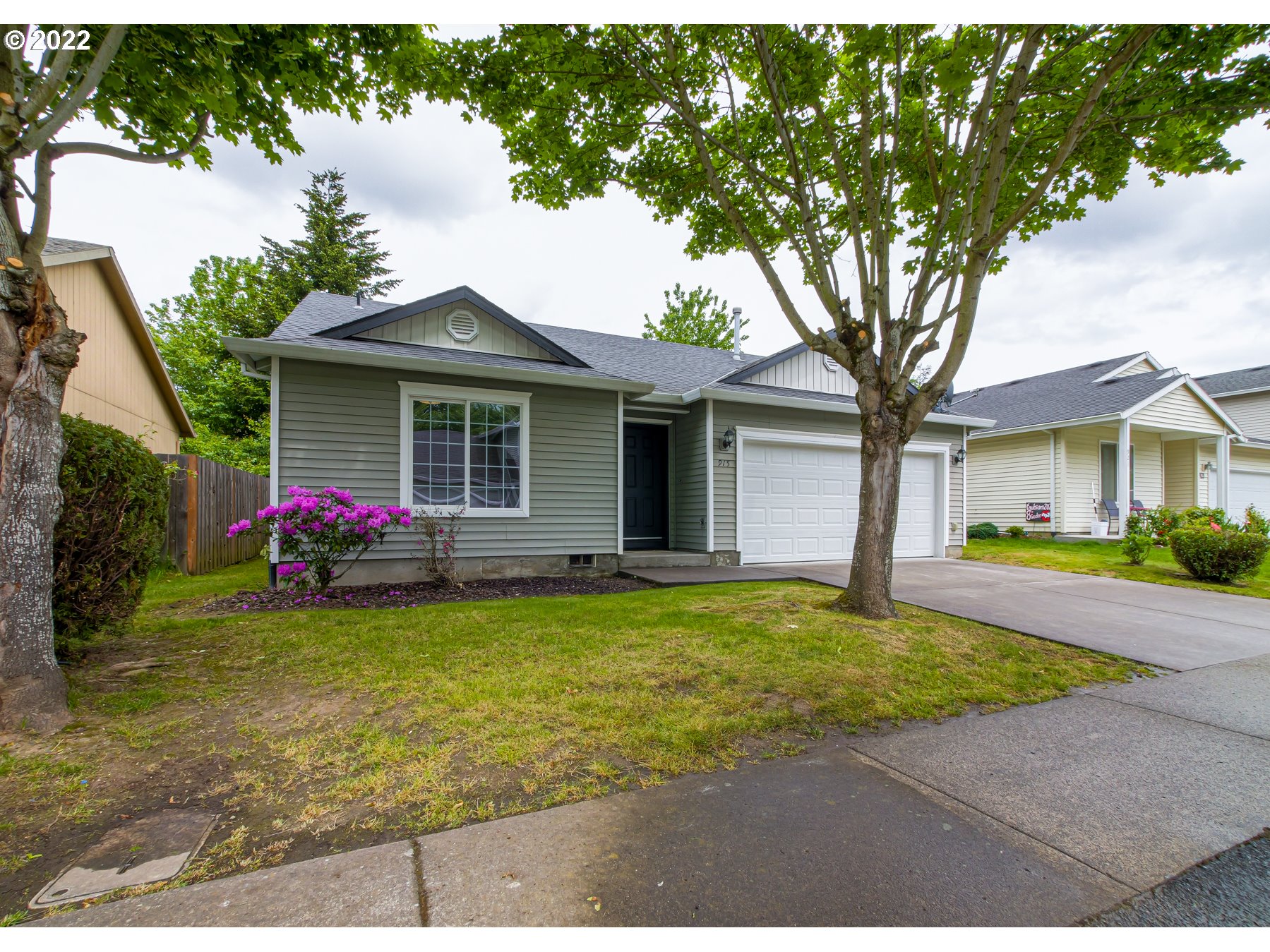 915 Northeast Mariners Loop Portland, OR 97211 - Photo 30 of 30 Gallery Image 30