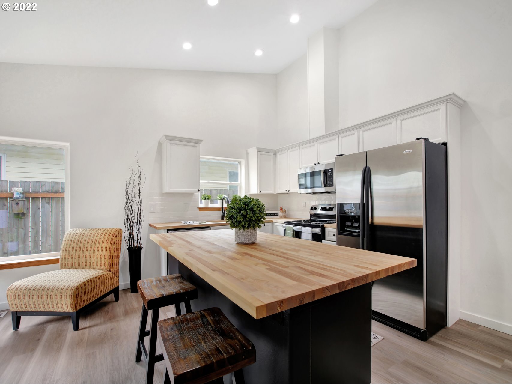 915 Northeast Mariners Loop Portland, OR 97211 - Photo 7 of 30 Gallery Image 7