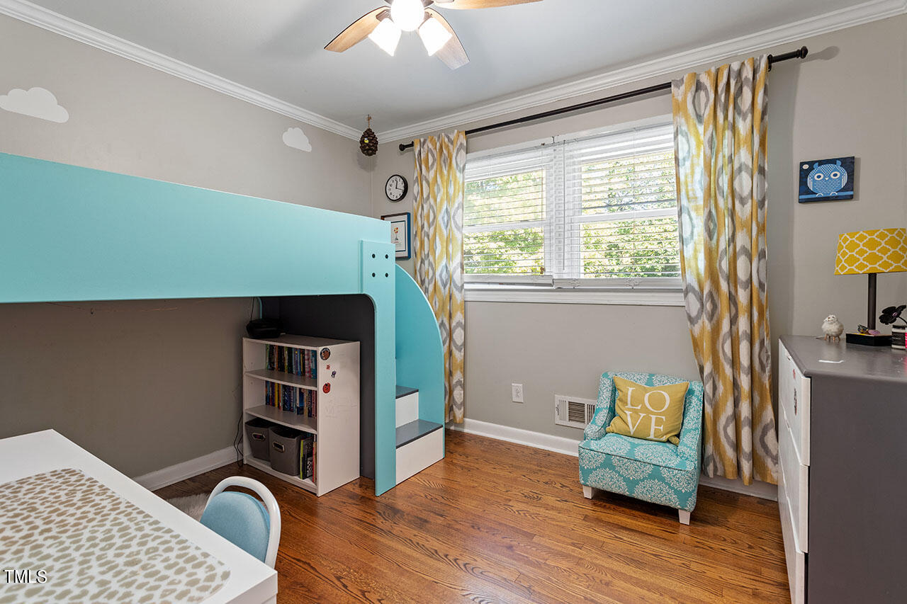 315 Golf Course Drive Raleigh, NC 27610 - Photo 27 of 44 315 Golf Course Drive