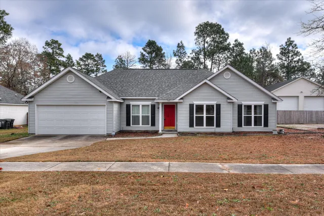 $245,000 | 462 Old Sudlow Lake Road, North Augusta, SC 29841
