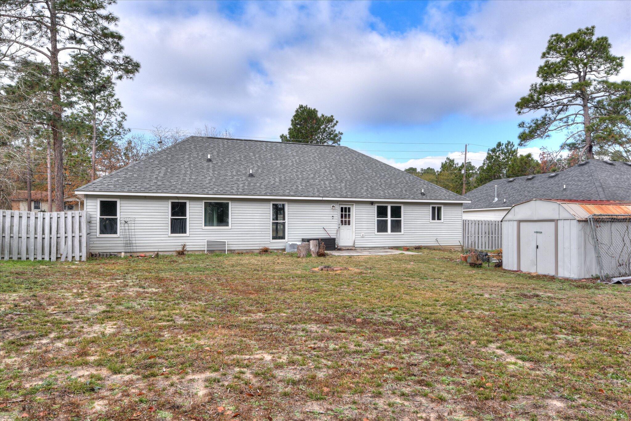 462 Old Sudlow Lake Road North Augusta, SC 29841 - Photo 33 of 34 33-133