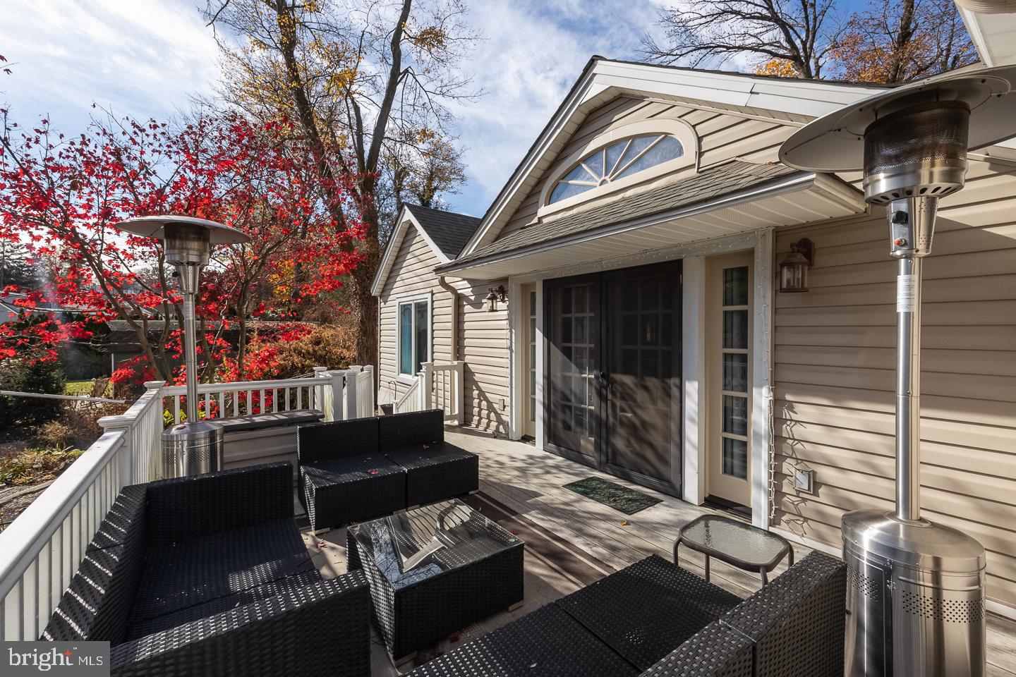 48 Delmont Road Newtown Square, PA 19073 - Photo 25 of 28 Gallery Image 25