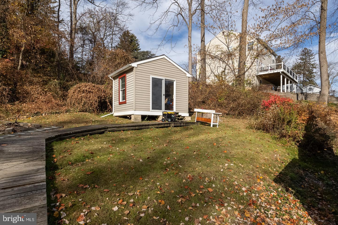 48 Delmont Road Newtown Square, PA 19073 - Photo 26 of 28 Gallery Image 26