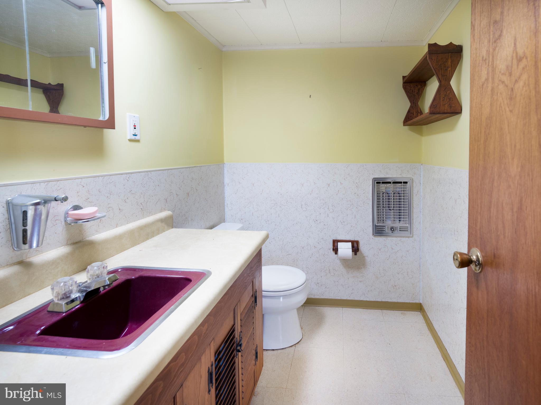 1521 Overhill Road West Chester, PA 19382 - Photo 21 of 30 Basement Bath