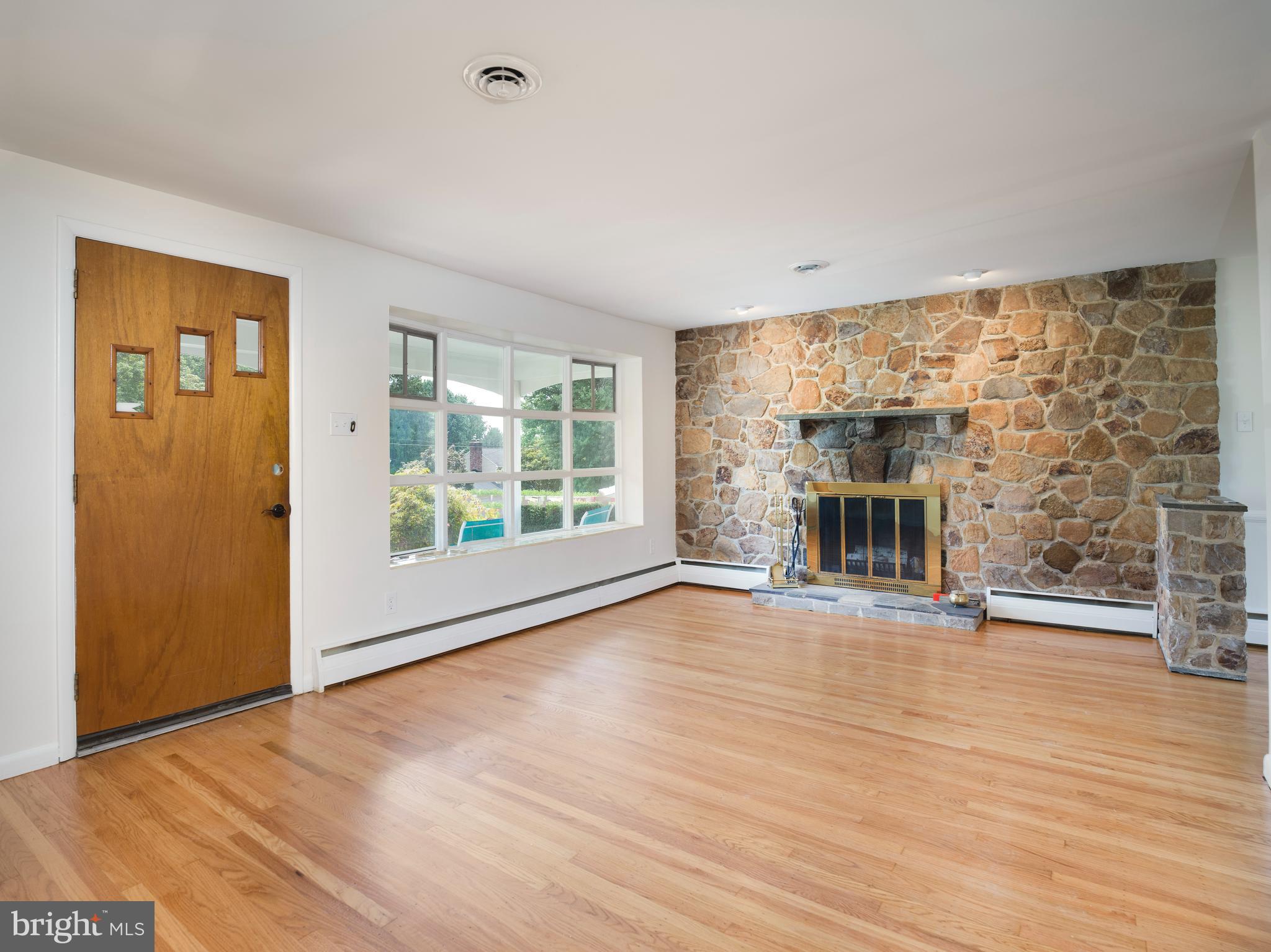 1521 Overhill Road West Chester, PA 19382 - Photo 5 of 30 Family Room