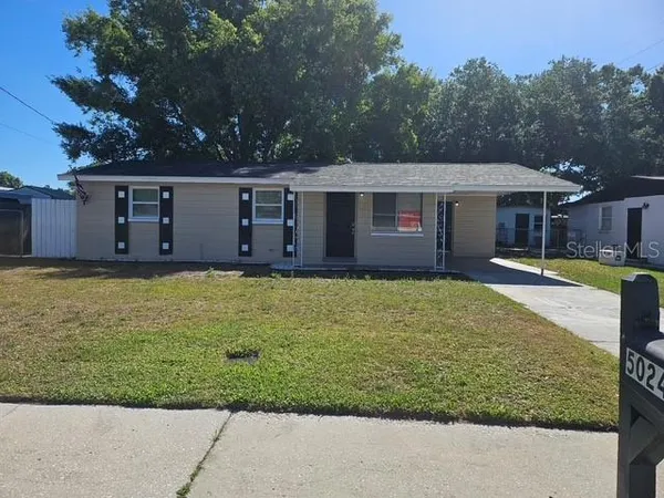 $259,900 | 5024 South 85th Street, Tampa, FL 33619