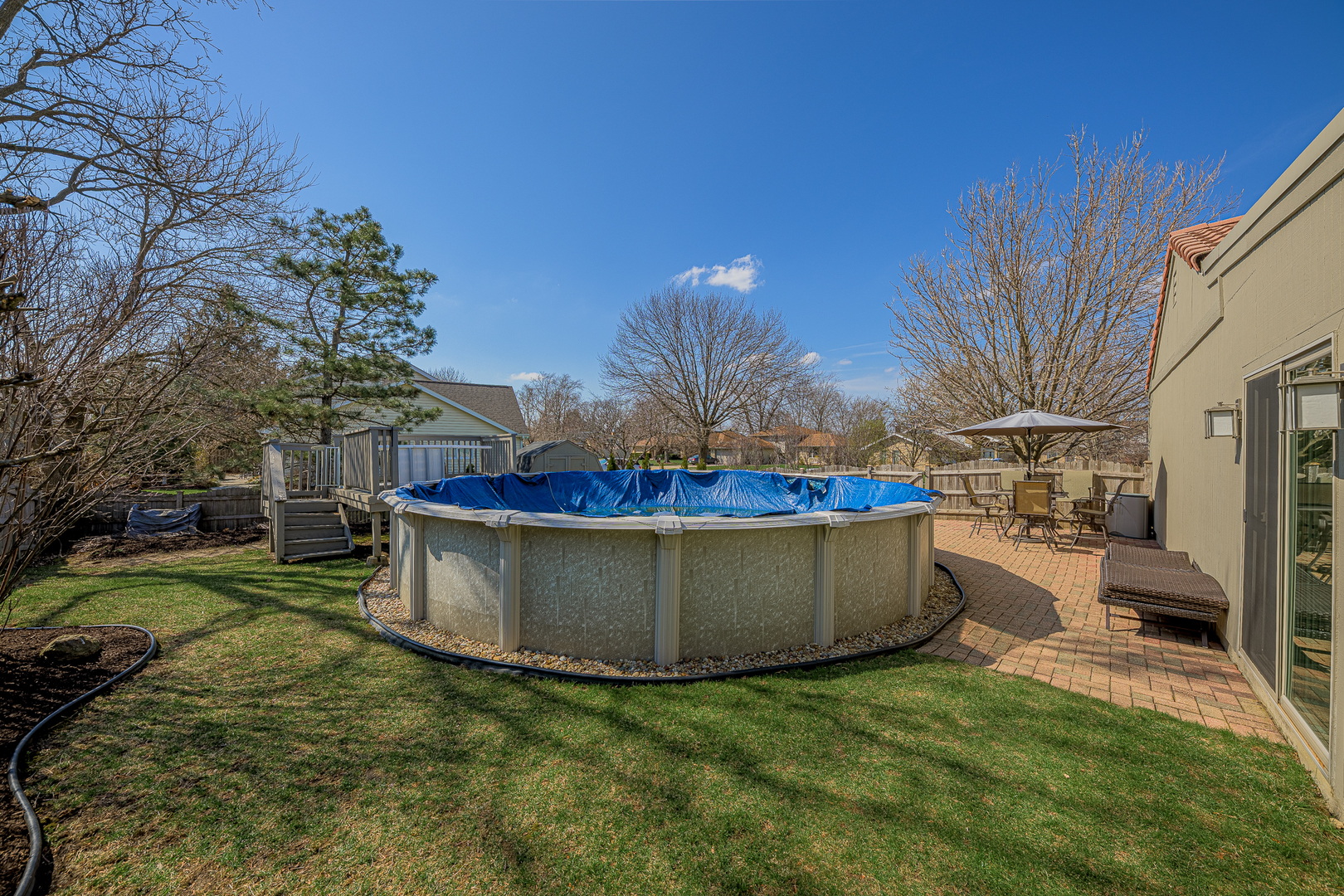 10913 Revere Road Mokena, IL 60448 - Photo 22 of 23