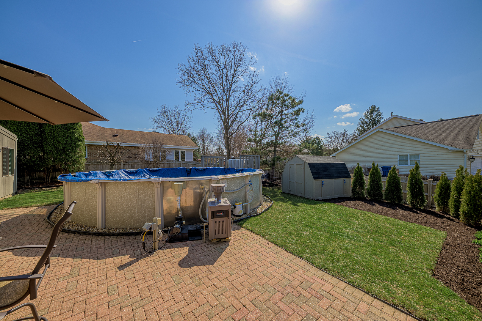 10913 Revere Road Mokena, IL 60448 - Photo 23 of 23