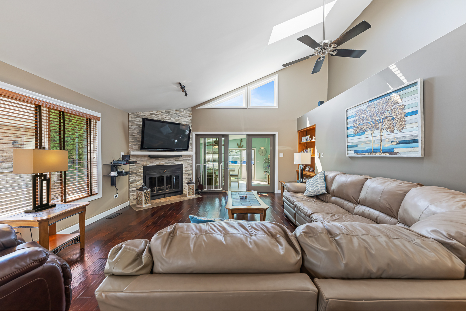 10913 Revere Road Mokena, IL 60448 - Photo 7 of 23