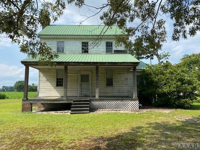 675 Arnold's Loop Road Roper, NC 27970 - Photo 1 of 36 Main View