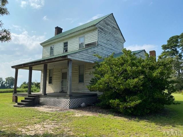 675 Arnold's Loop Road Roper, NC 27970 - Photo 2 of 36