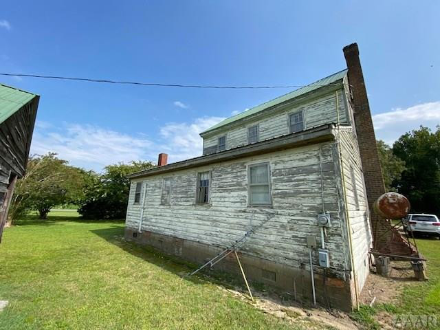 675 Arnold's Loop Road Roper, NC 27970 - Photo 34 of 36