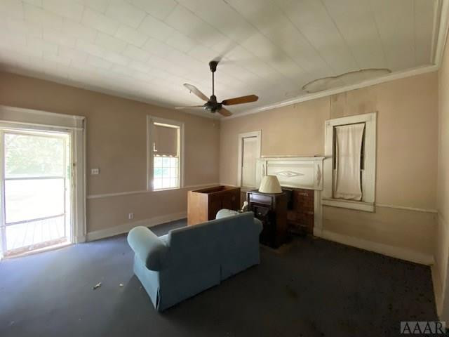 675 Arnold's Loop Road Roper, NC 27970 - Photo 6 of 36