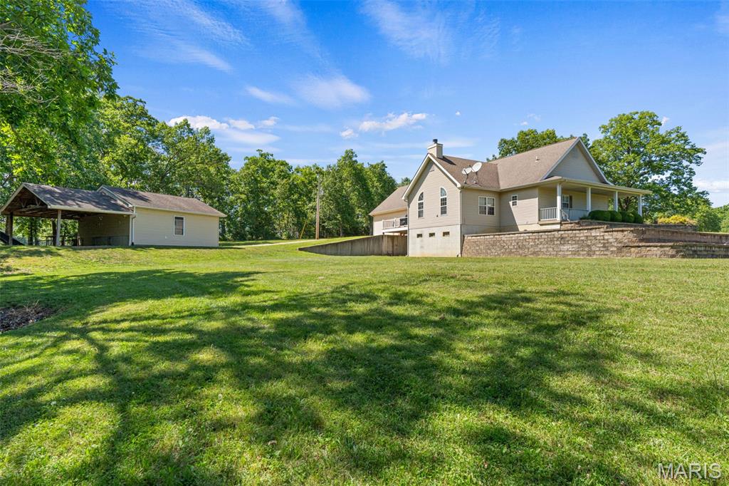 15774 Cox Road Wright City, MO 63390 - Photo 13 of 21