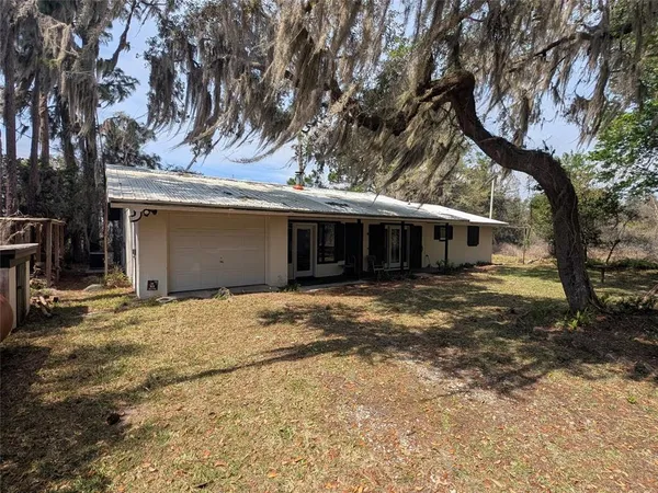 $329,900 | 23797 Northeast 189th Street, Fort McCoy, FL 32134
