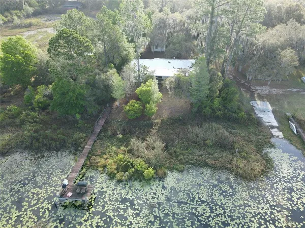 $329,900 | 23797 Northeast 189th Street, Fort McCoy, FL 32134