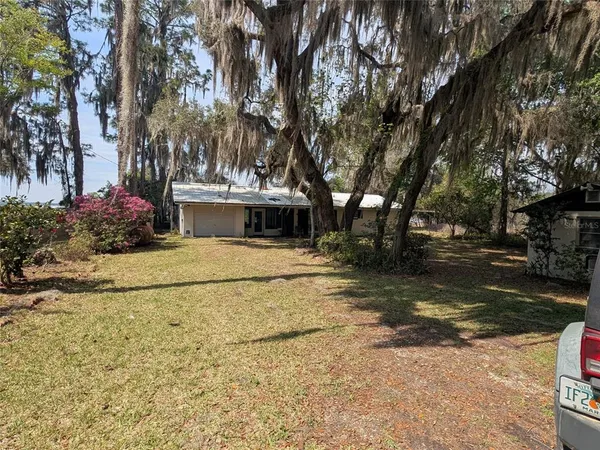 $329,900 | 23797 Northeast 189th Street, Fort McCoy, FL 32134