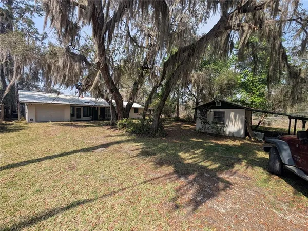 $329,900 | 23797 Northeast 189th Street, Fort McCoy, FL 32134