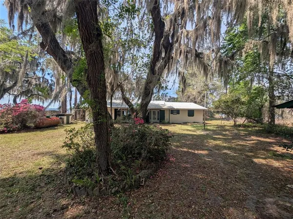 $329,900 | 23797 Northeast 189th Street, Fort McCoy, FL 32134