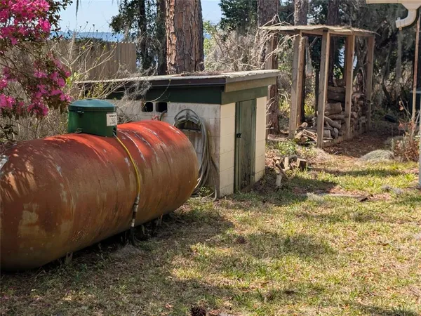 $329,900 | 23797 Northeast 189th Street, Fort McCoy, FL 32134