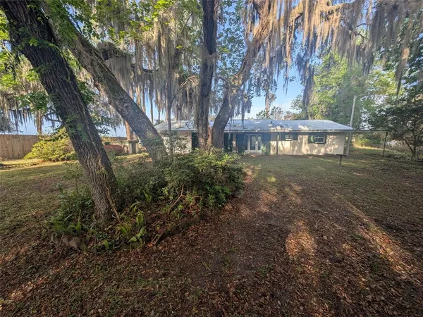 $329,900 | 23797 Northeast 189th Street, Fort McCoy, FL 32134