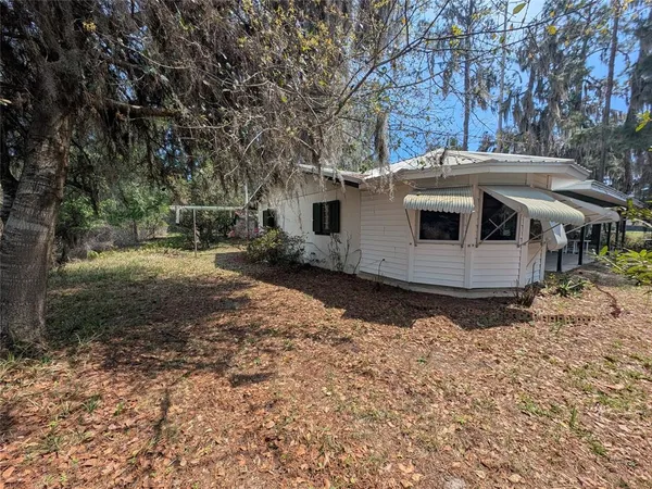 $329,900 | 23797 Northeast 189th Street, Fort McCoy, FL 32134