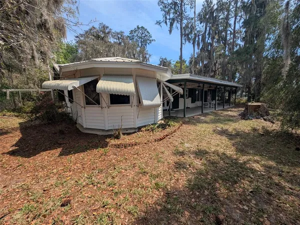 $329,900 | 23797 Northeast 189th Street, Fort McCoy, FL 32134