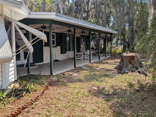 $329,900 | 23797 Northeast 189th Street, Fort McCoy, FL 32134