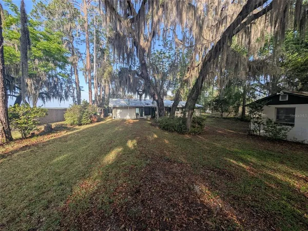 $329,900 | 23797 Northeast 189th Street, Fort McCoy, FL 32134
