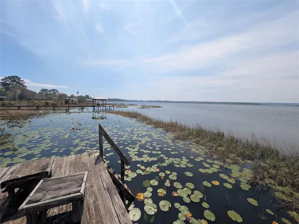 $329,900 | 23797 Northeast 189th Street, Fort McCoy, FL 32134