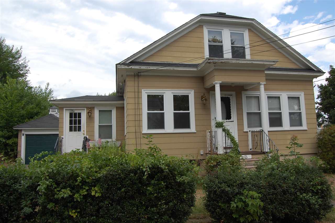 76 Rosedale Avenue Manchester, NH 03103 - Photo 2 of 12