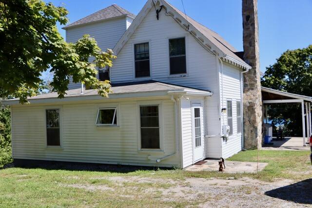7 Leeman Road Orrs Island, ME 04066 - Photo 26 of 50 IMG_6517