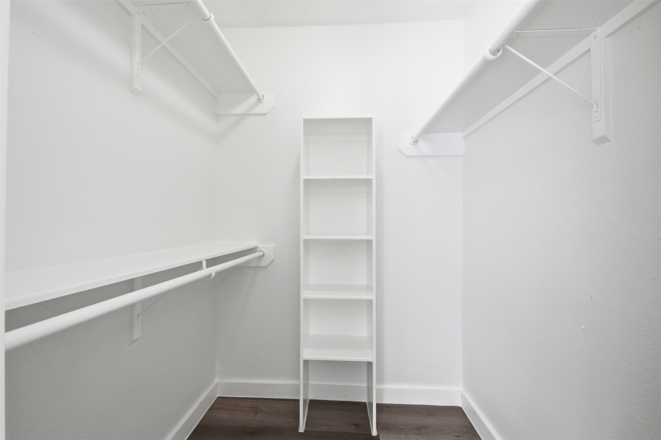 111 Calvin Street Pasadena, TX 77506 - Photo 24 of 40 a view of an empty walk in closet