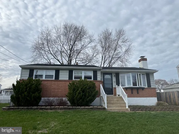$349,900 | 729 West 11th Street, New Castle, DE 19720