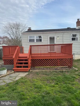 $349,900 | 729 West 11th Street, New Castle, DE 19720
