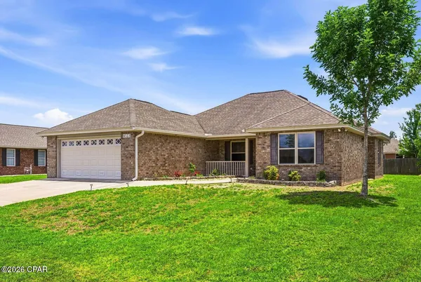 $2,300 | 4523 Bylsma Circle, Panama City, FL 32404