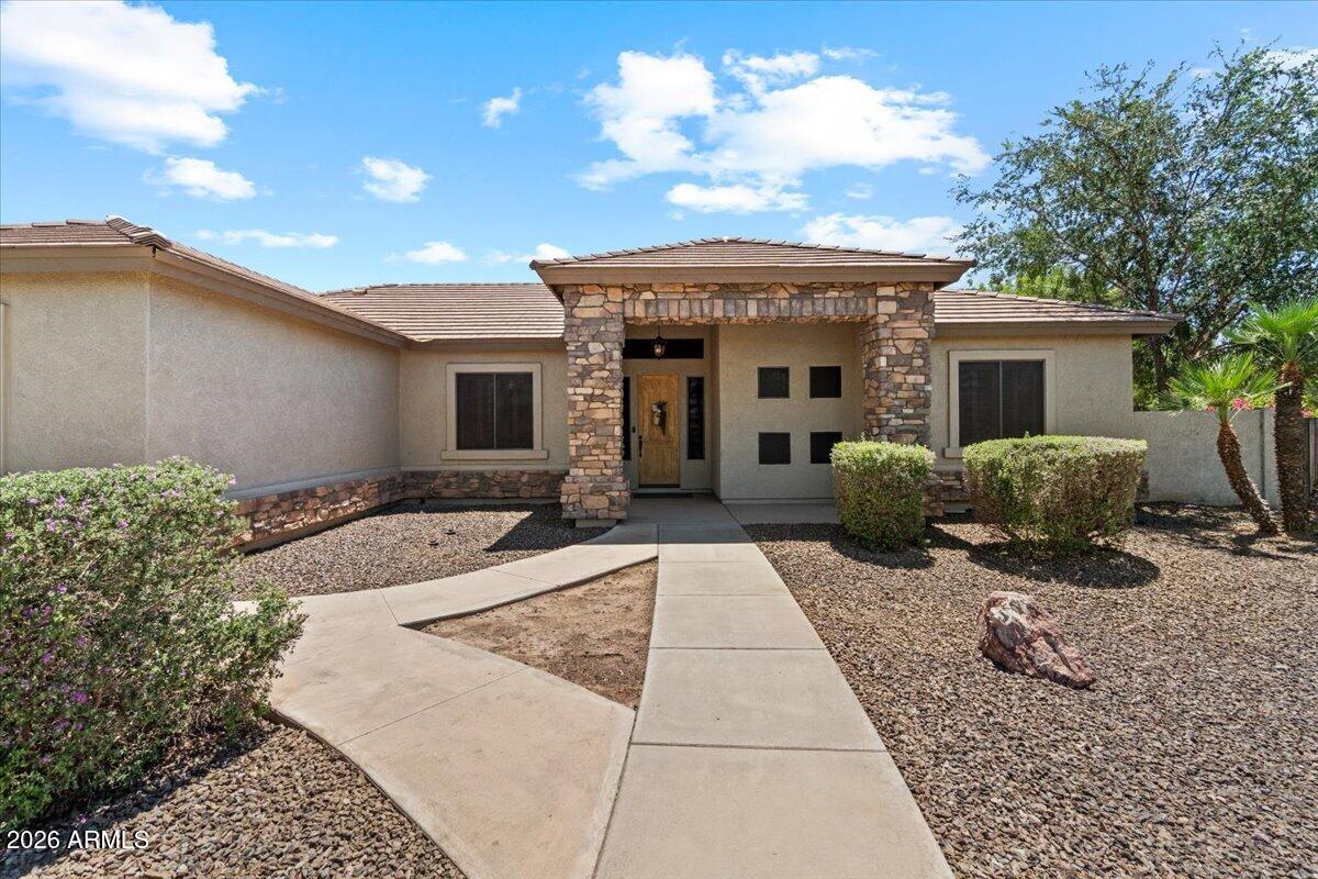 21025 East Marsh Road Queen Creek, AZ 85142 - Photo 9 of 73