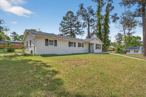 $184,900 | 4301 Warwick Avenue, Hephzibah, GA 30815