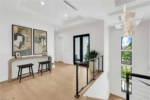 $7,075,000 | 767 Park Shore Drive, Naples, FL 34103