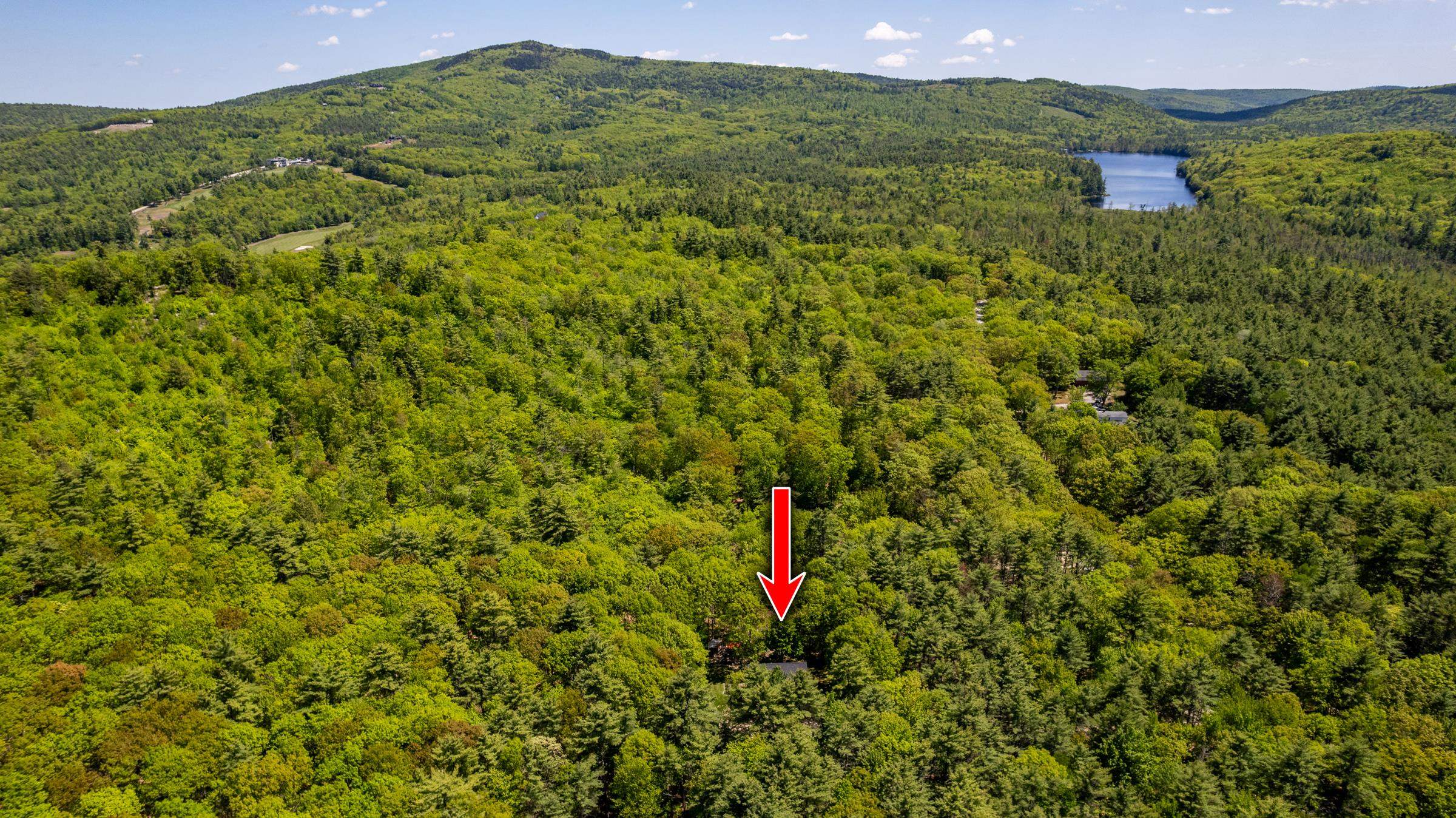 338 Middleton Road Wolfeboro, NH 03894 - Photo 4 of 60