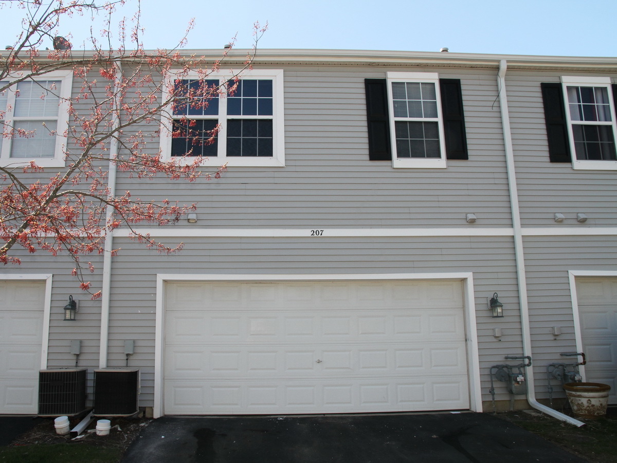 207 Springbrook Trail South Oswego, IL 60543 - Photo 13 of 14