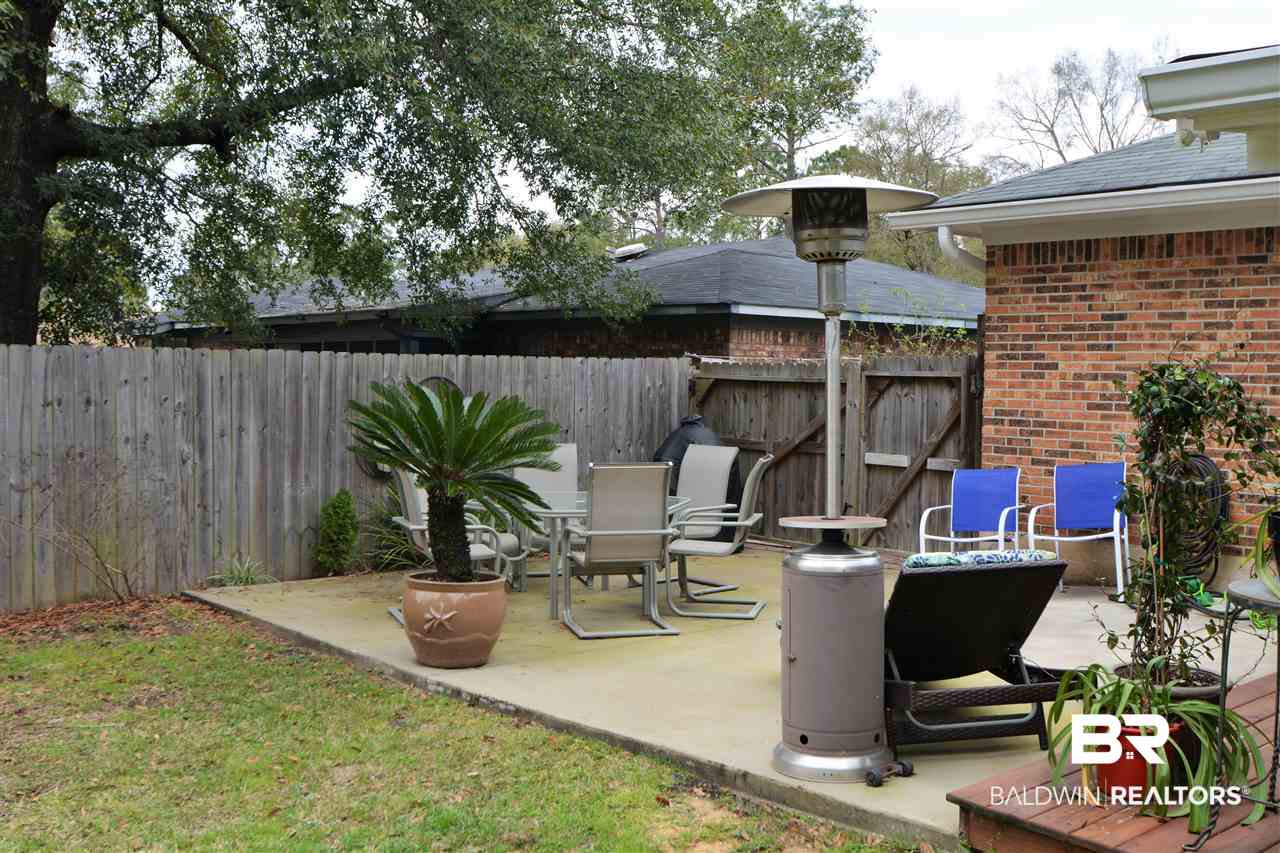 6617 Horsemans Circle Mobile, AL 36695 - Photo 32 of 37
