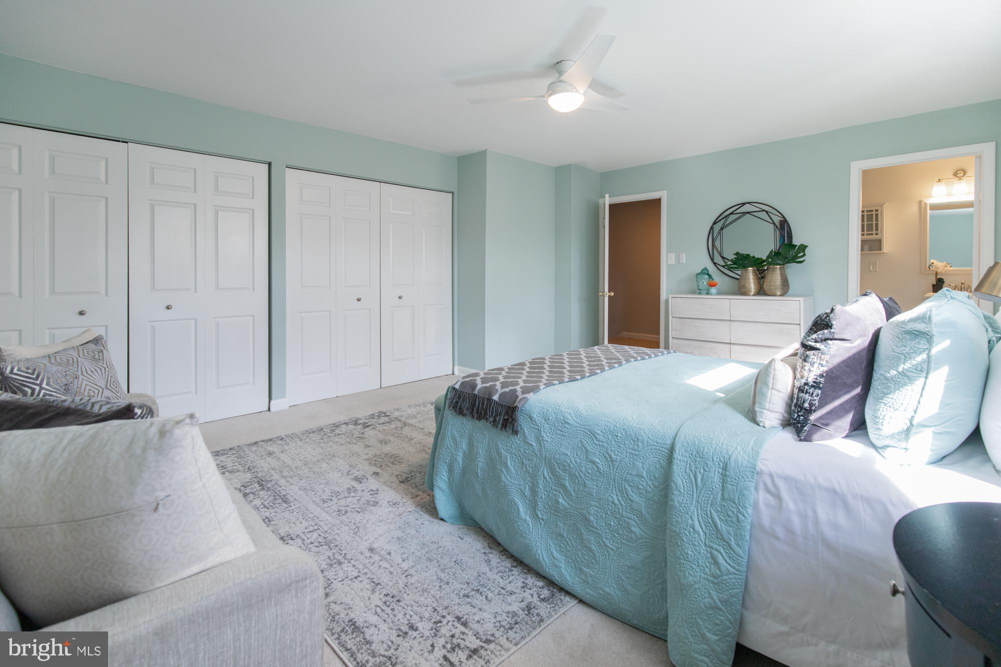 8665 Geren Road, Unit 264 Silver Spring, MD 20901 - Photo 24 of 34