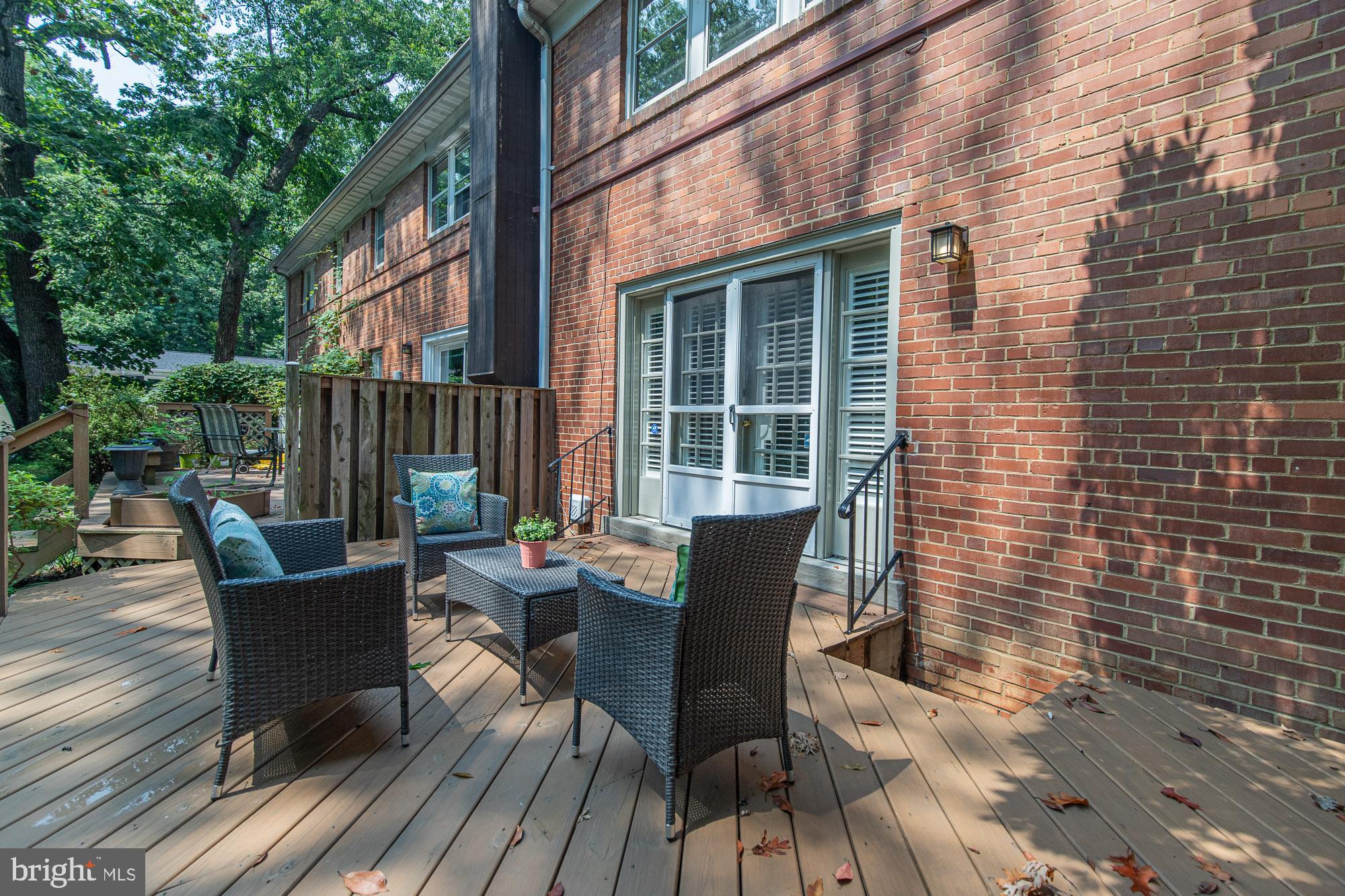 8665 Geren Road, Unit 264 Silver Spring, MD 20901 - Photo 4 of 34