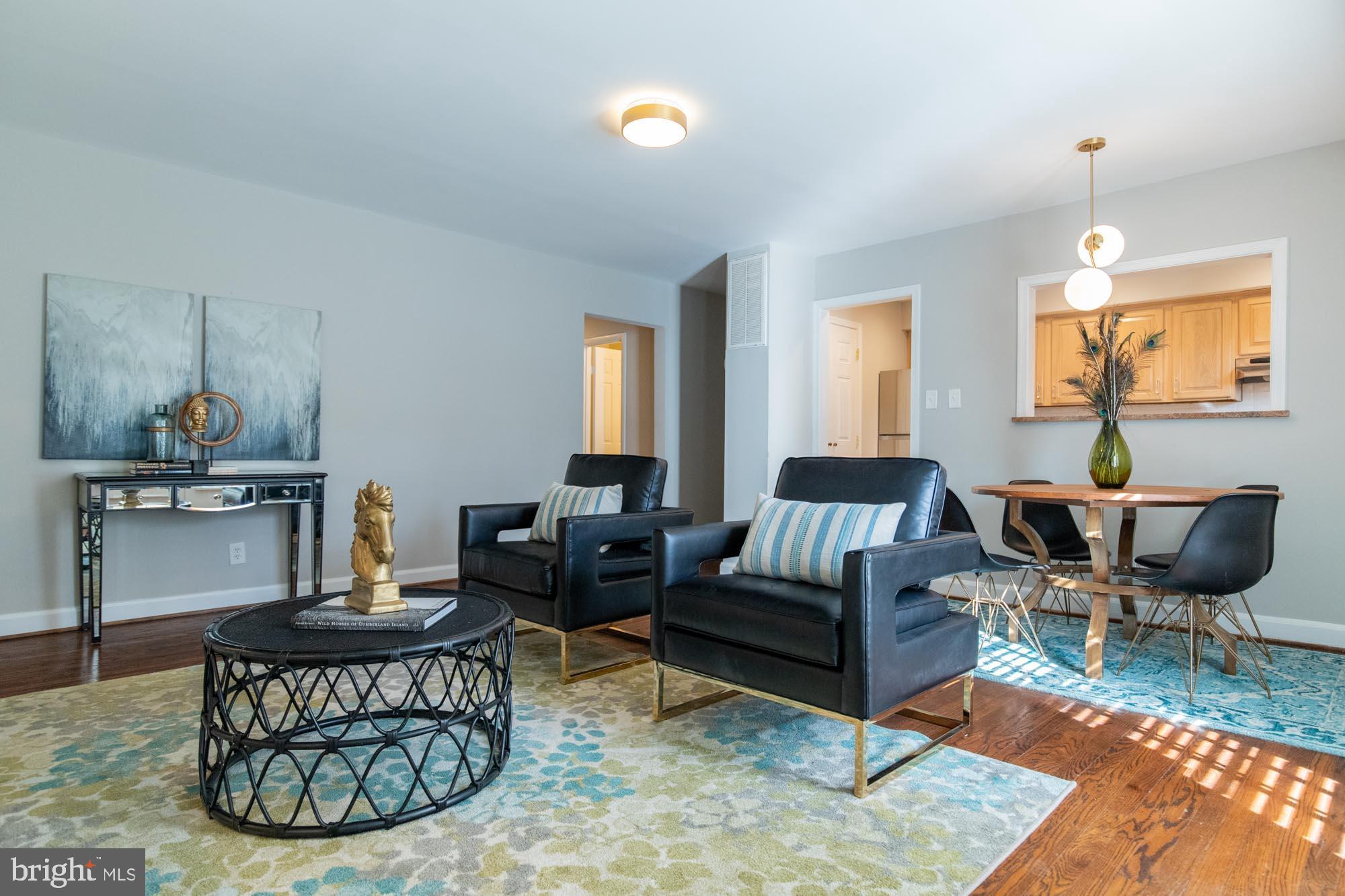 8665 Geren Road, Unit 264 Silver Spring, MD 20901 - Photo 7 of 34