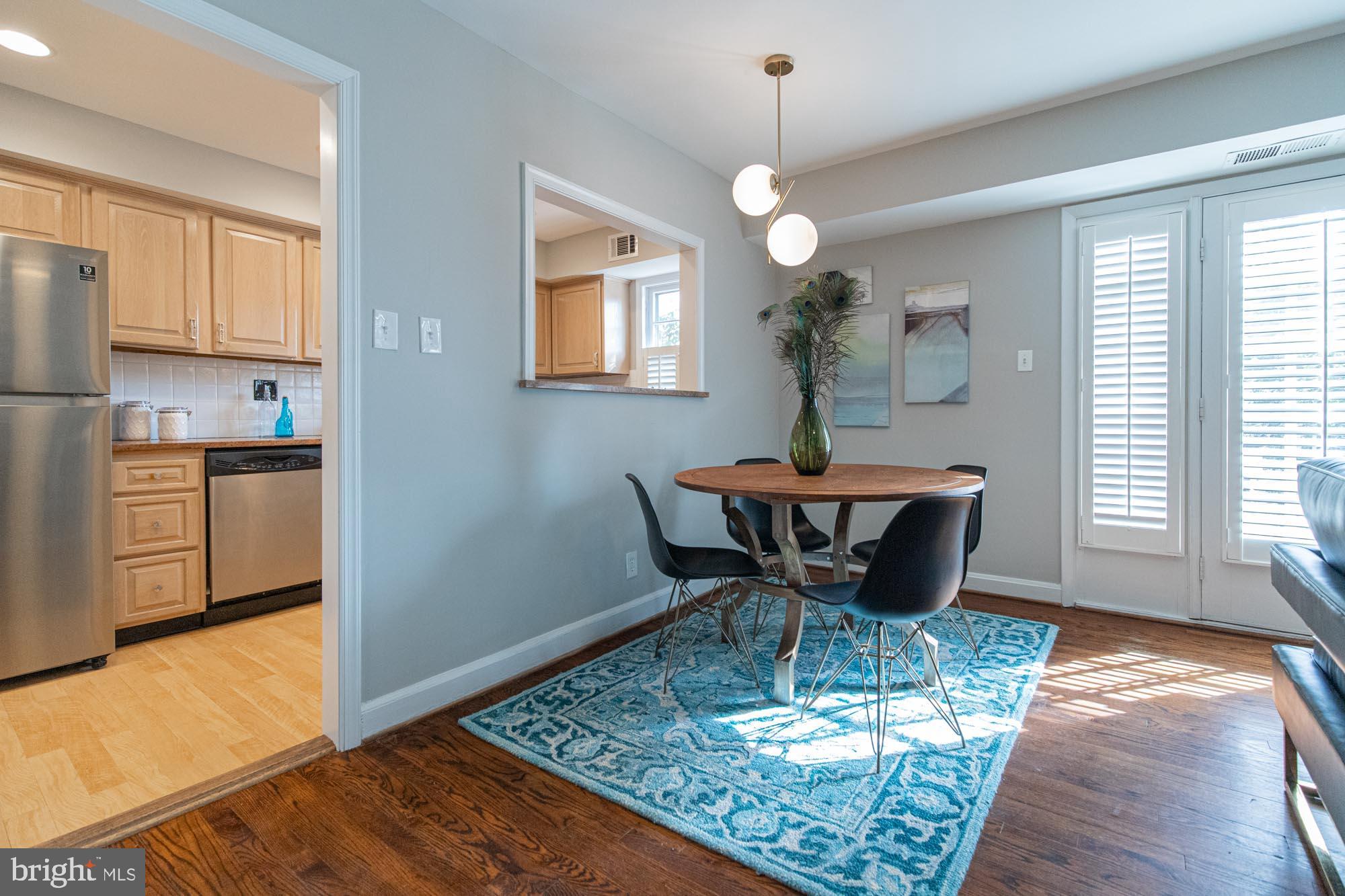 8665 Geren Road, Unit 264 Silver Spring, MD 20901 - Photo 10 of 34
